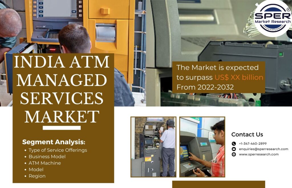 India ATM Managed Services Market