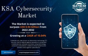 Saudi Arabia Cybersecurity Market