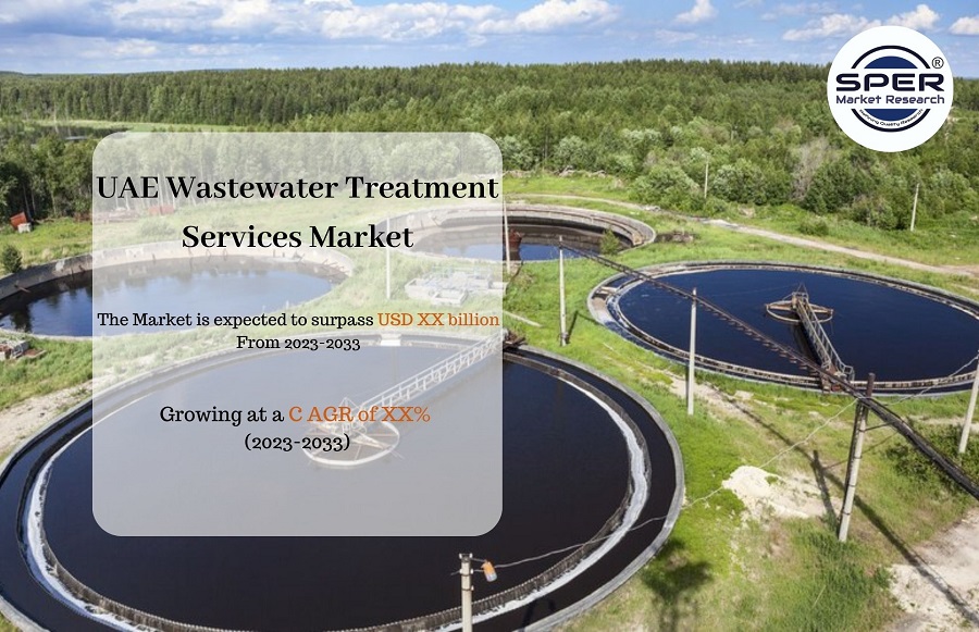 UAE Wastewater Treatment Services Market