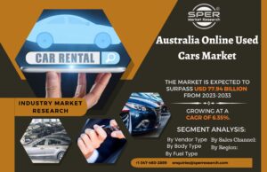 Australia Online Used Car