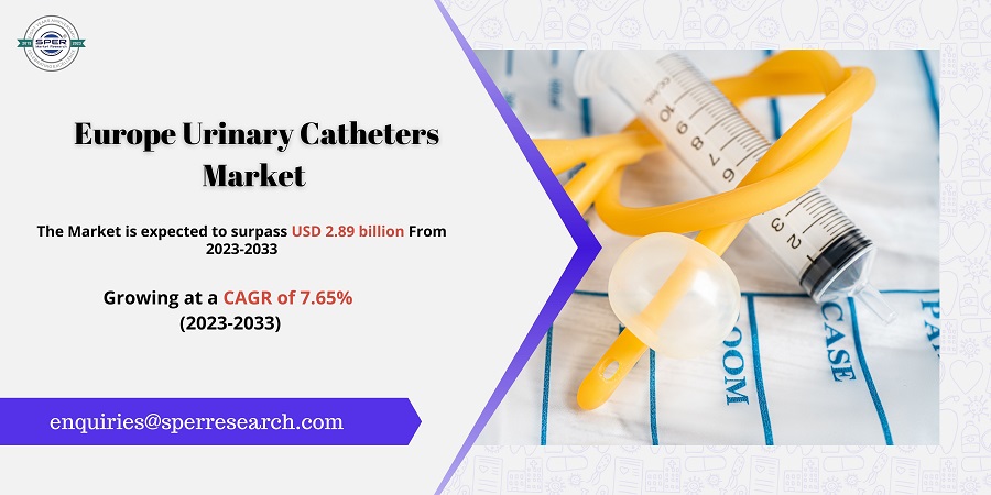 Europe Urinary Catheters Market