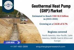 Geothermal-Heat-Pump-Market