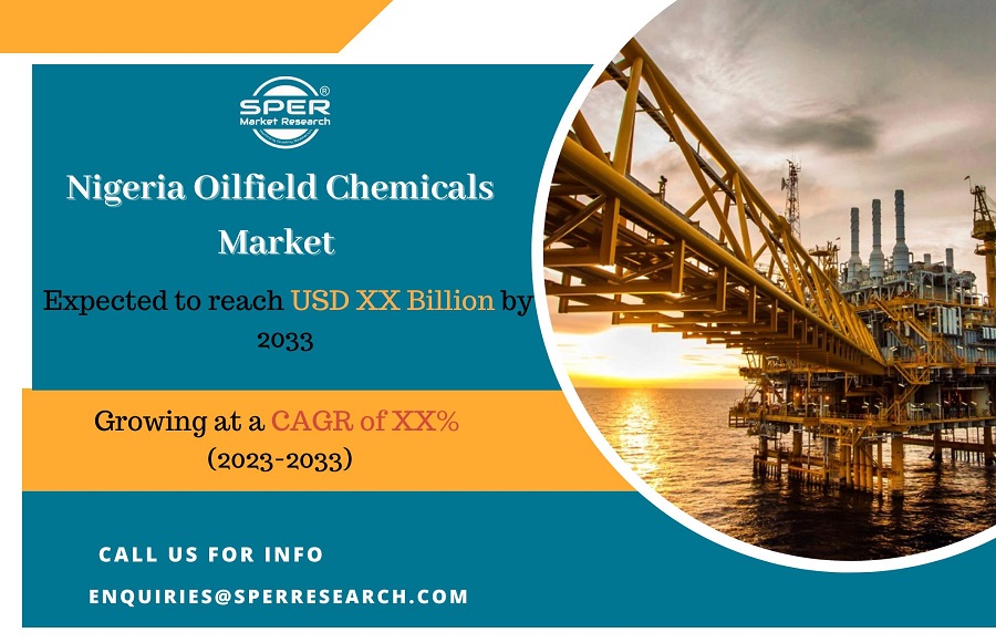 Nigeria Oilfield Chemicals Market