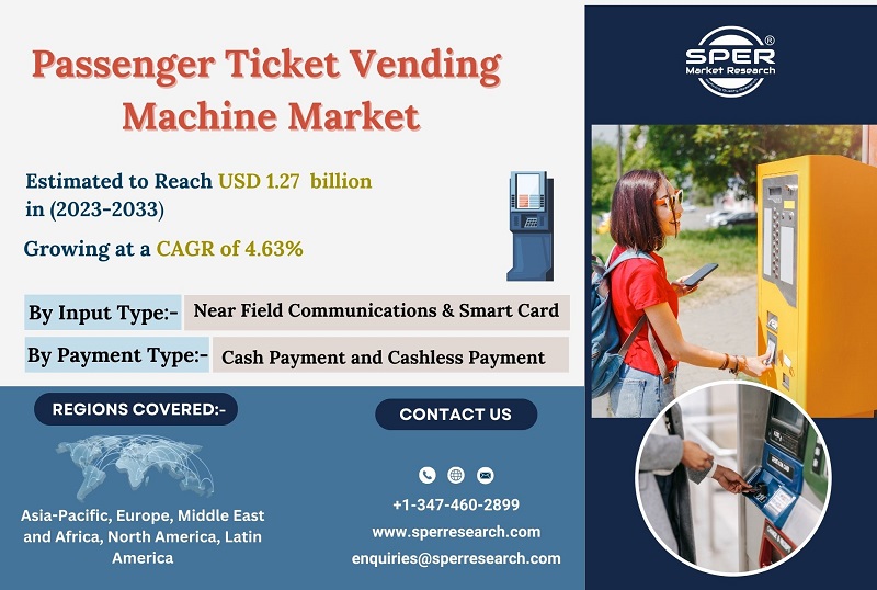 Passenger-Ticket-Vending-Machine-Market