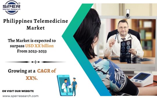 Philippines Telemedicine Market