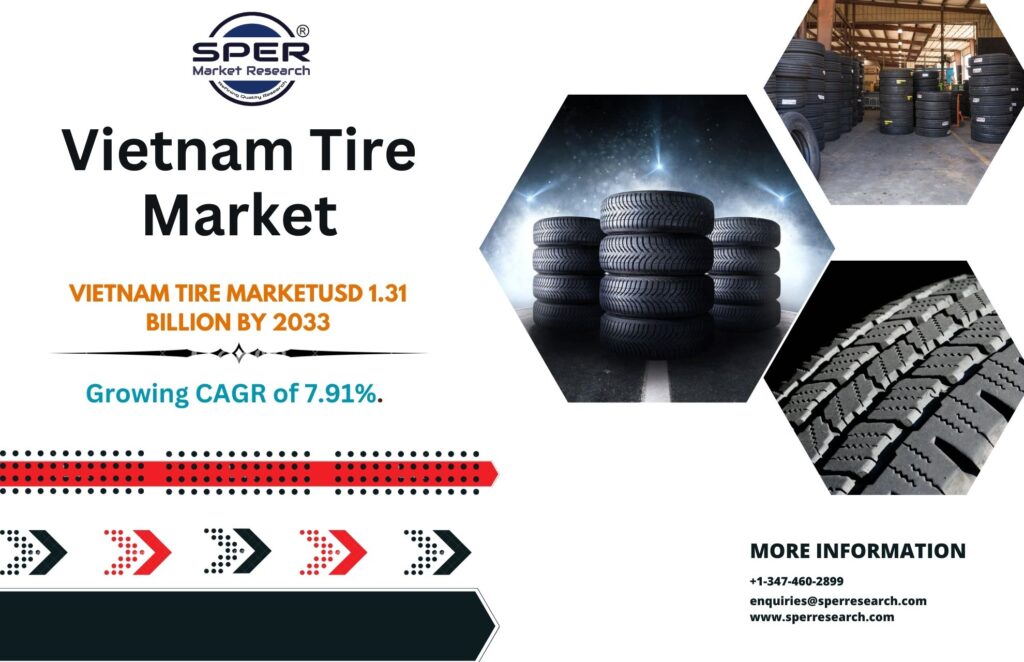 Vietnam Tire Market