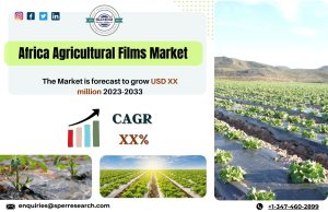 Africa Agricultural Films Market