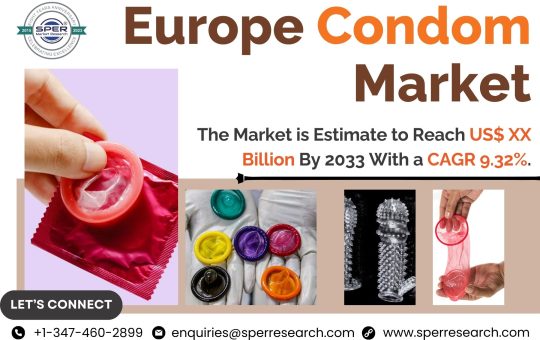 Europe Condom Market