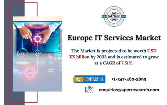 Europe-IT-Services-Market