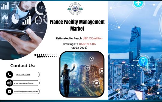 France Facility Management Market