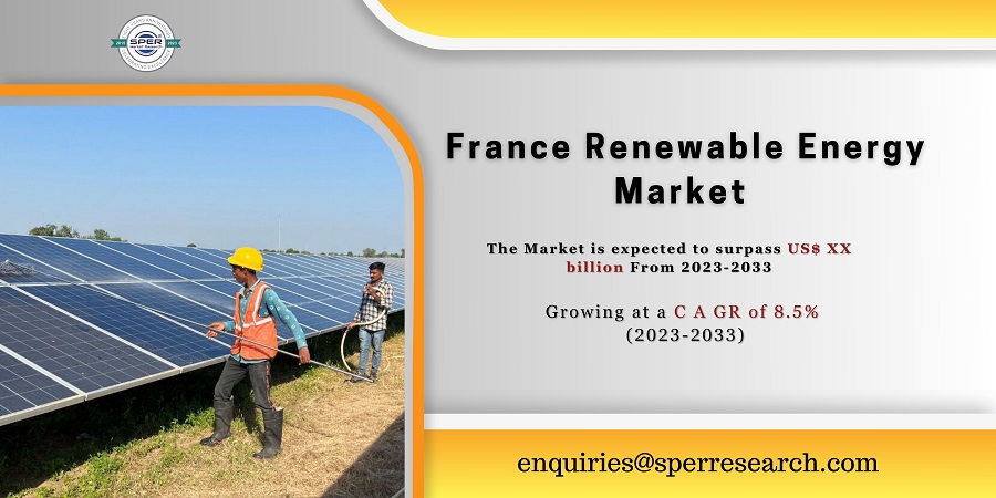 France Renewable Energy Market