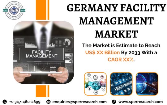 Germany Facility Management Market