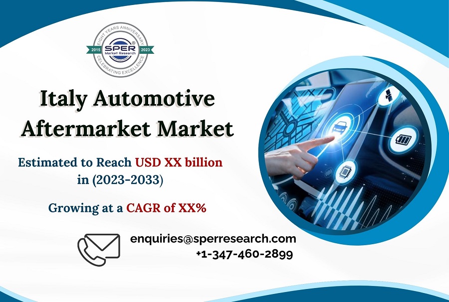 Italy-Automotive-Aftermarket-Market