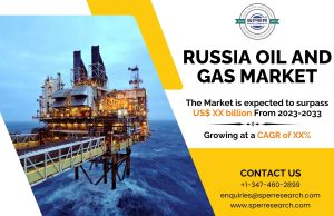 Russia Oil and Gas Market