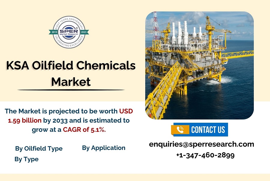 Saudi-Arabia-Oilfield-Chemicals-Market