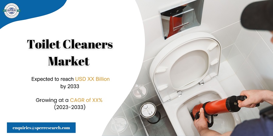 Toilet Cleaners Market