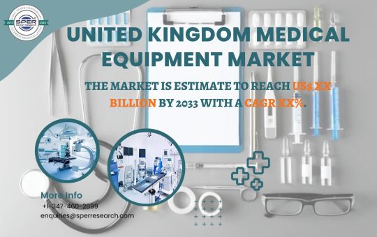 United Kingdom Medical Equipment Market