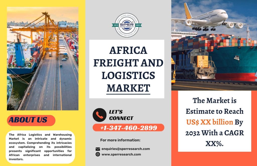 Africa Freight and logistics Market