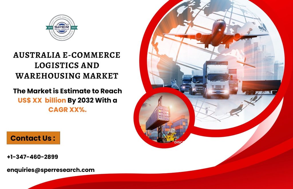 Australia E-Commerce Logistics Market