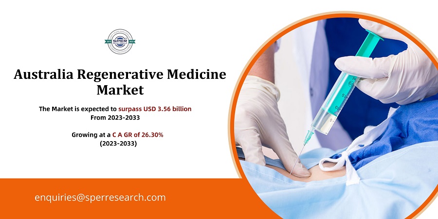 Australia Regenerative Medicine Market1