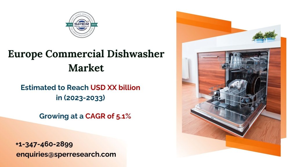 Europe-Commercial-Dishwasher-Market