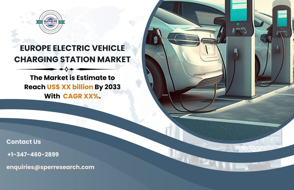 Europe Electric Vehicle Charging Station Market