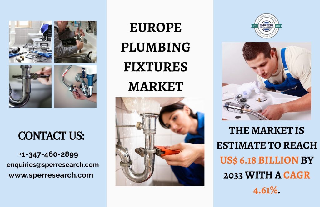 Europe Plumbing Fixtures Market