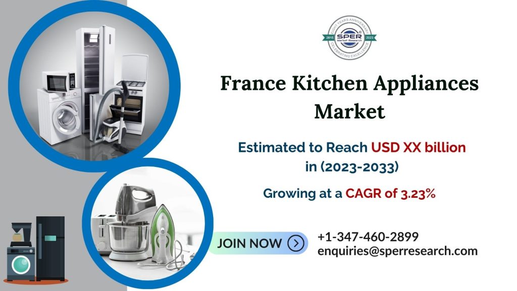 France-Kitchen-Appliances-Market