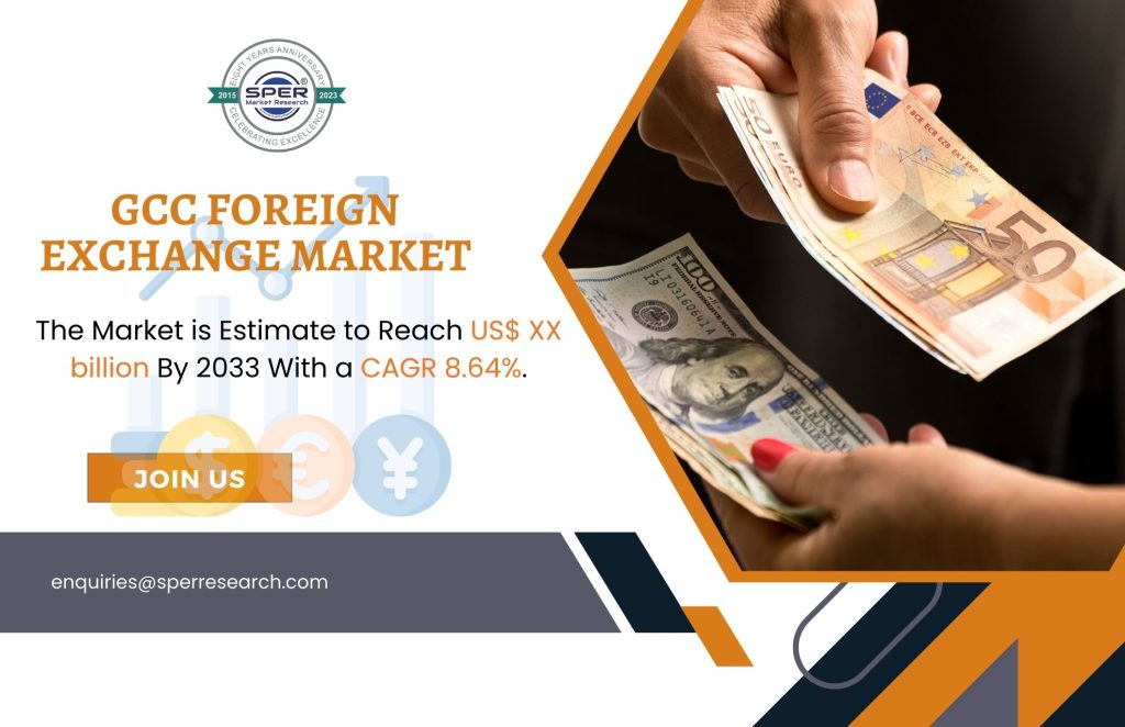 GCC Foreign Exchange Market