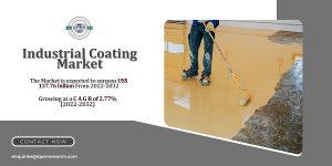 Industrial Coating Market1