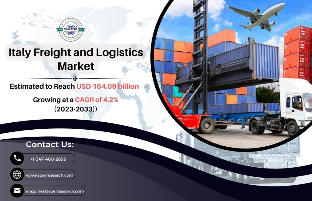 Italy Freight and Logistics Market