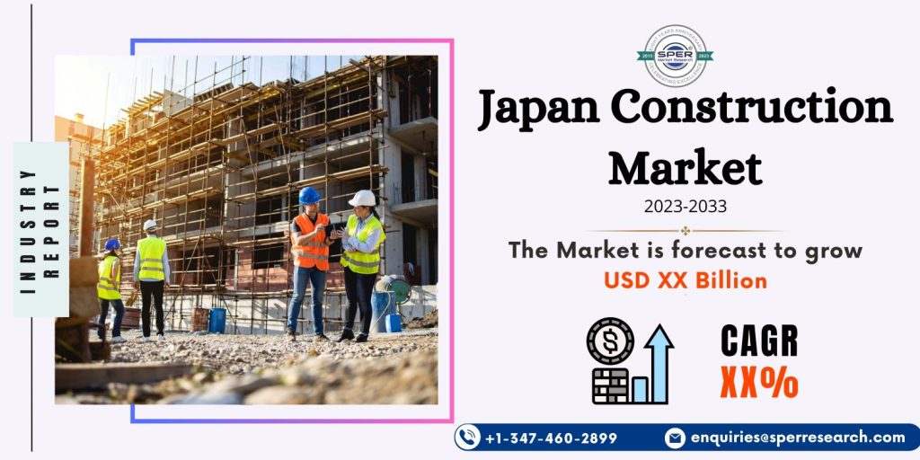 Japan Construction Market