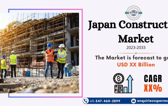 Japan Construction Market