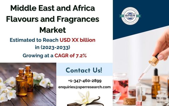 Middle-East-and-Africa-Flavours-and-Fragrances-Market