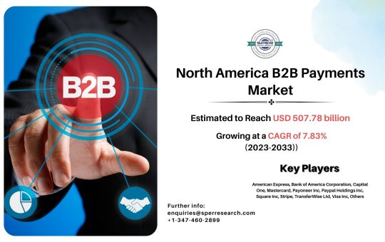 North America B2B Platform Market