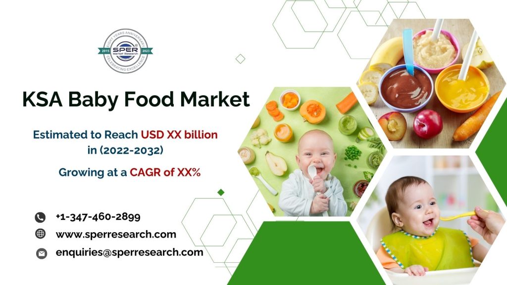 Saudi-Arabia-Baby-Food-MarkeT