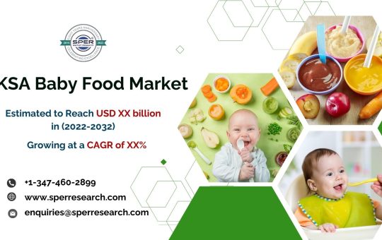 Saudi-Arabia-Baby-Food-MarkeT