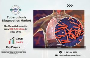 Tuberculosis Diagnostics Market