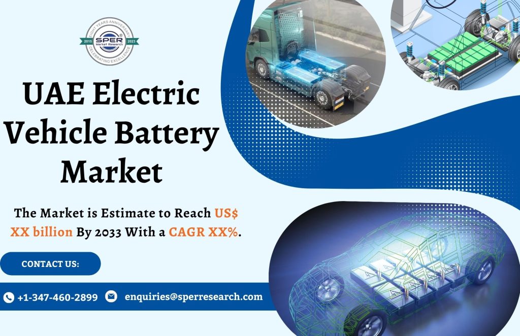 UAE Electric Vehicle Battery Market