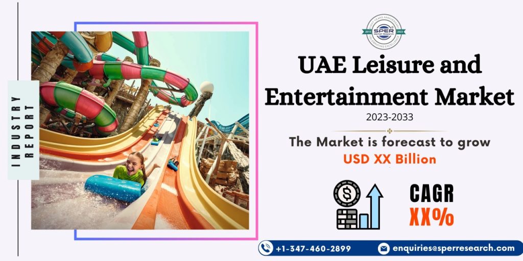 UAE Leisure and Entertainment Market