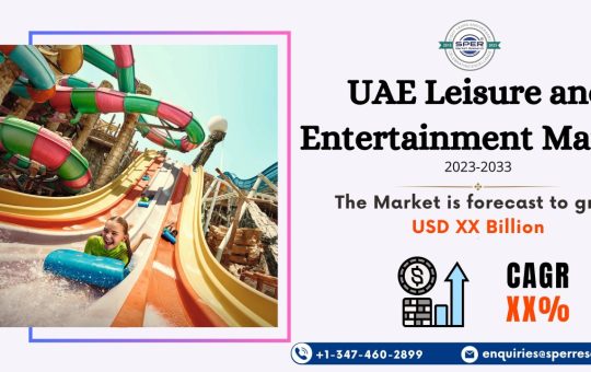 UAE Leisure and Entertainment Market