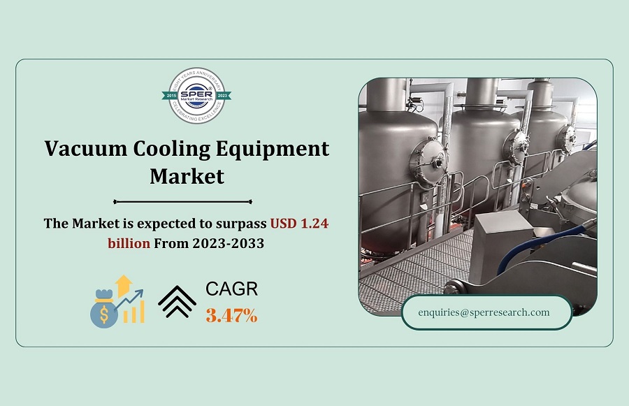 Vacuum Cooling Equipment Market1