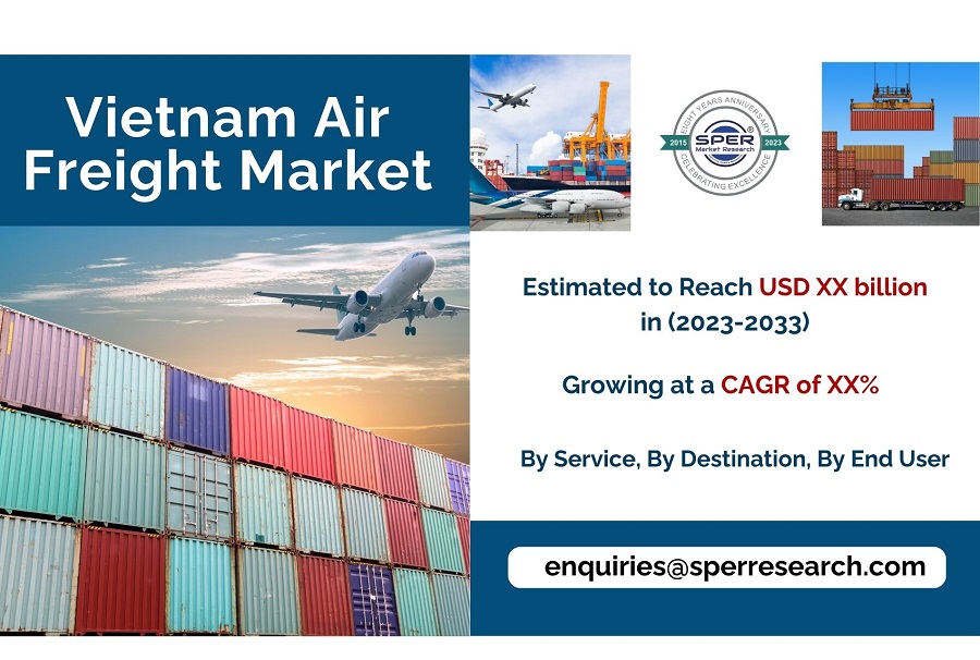 Vietnam-Air-Freight-Market