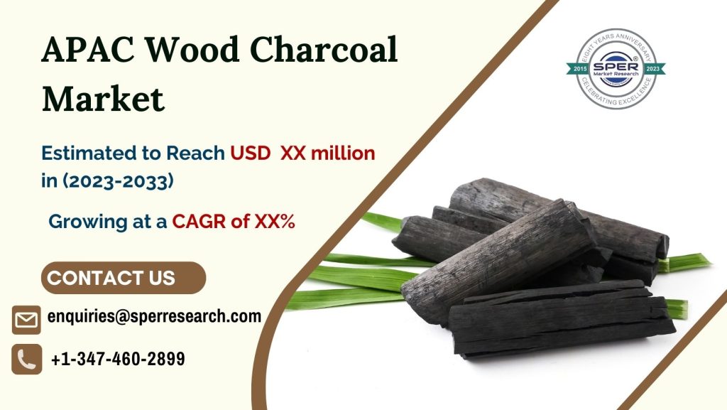 Asia-Pacific-Wood-Charcoal-Market