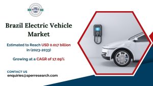 Brazil Electric Vehicle Market