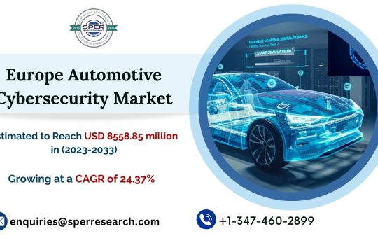 Europe-Automotive-Cybersecurity-Market