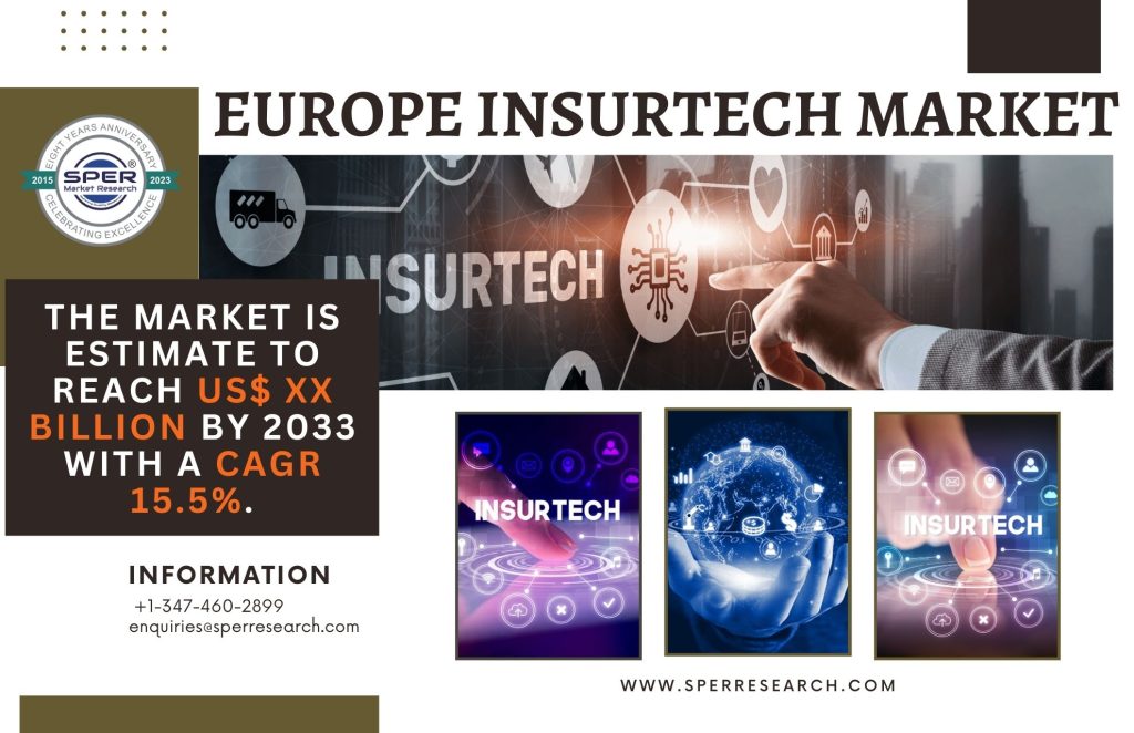 Europe Insurtech Market