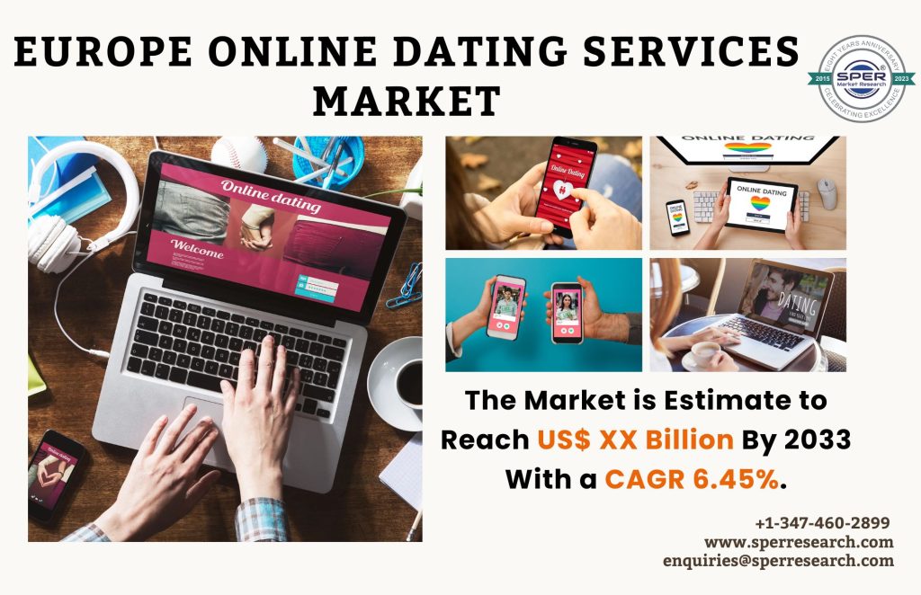 Europe Online Dating Services Market