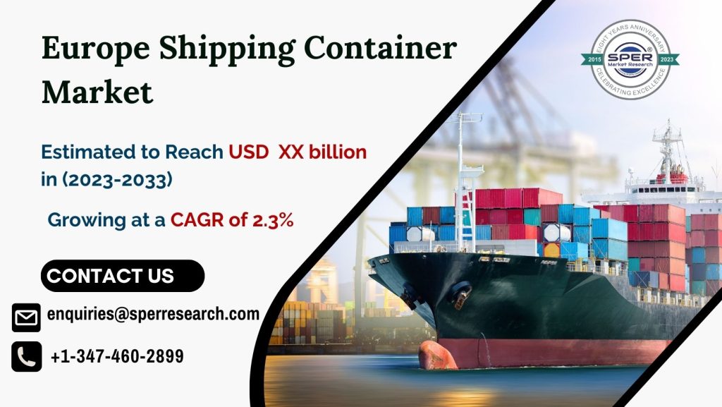 Europe-Shipping-Container-Market