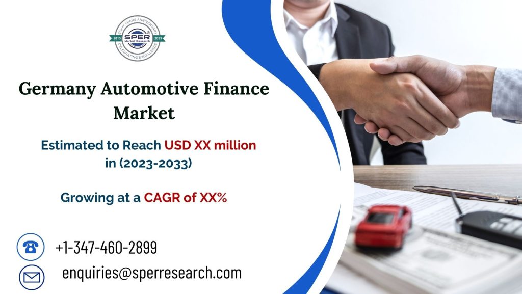 Germany-Automotive-Finance-Market